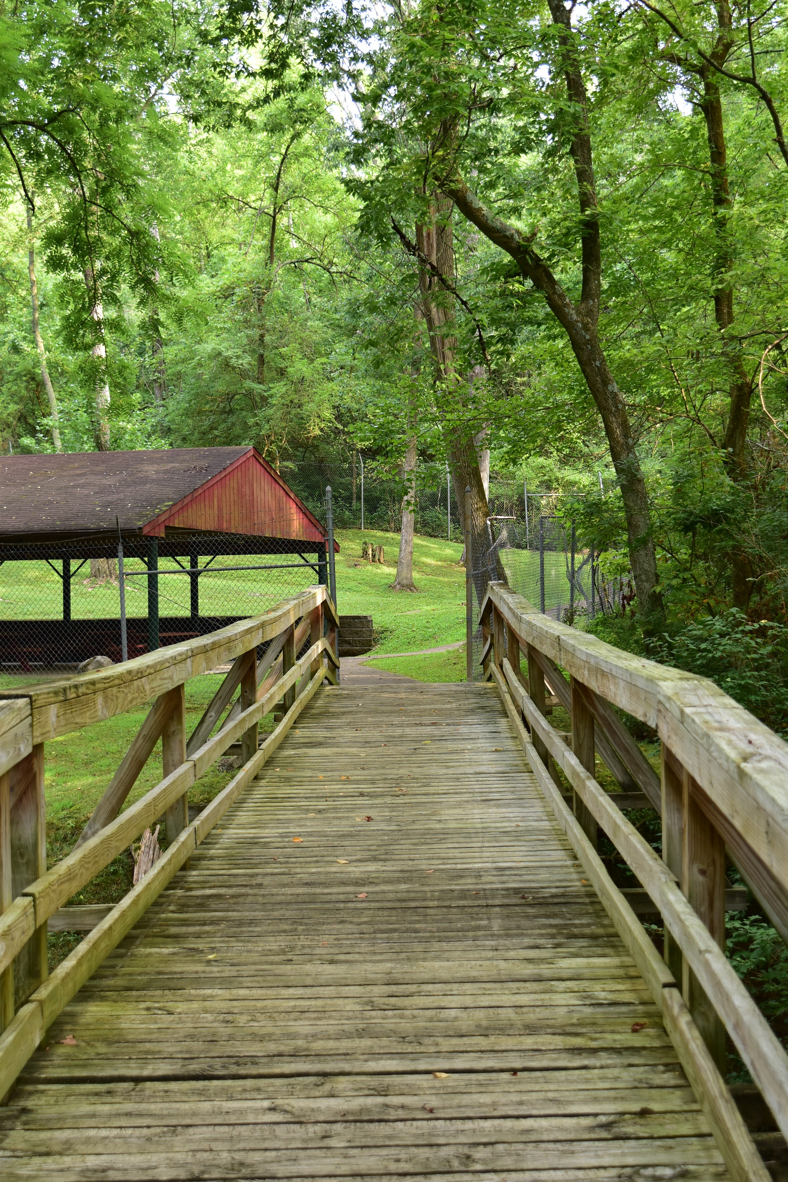 Sargeant Park City of Dayton, Kentucky